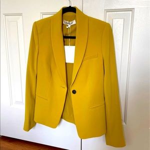 DVF Blazer